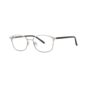 Vera Wang Raquel Eyeglasses Gunmetal 51mm